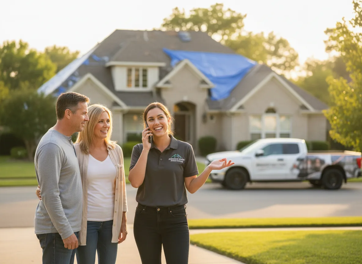 Emergency Roof Repair Hitchcock, SD FAQs